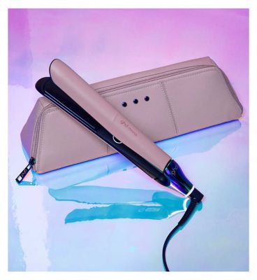 ghd Chronos Limited Edition Hair Straightener in Transcendent Pink