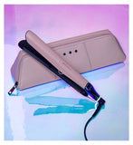ghd Chronos Limited Edition Hair Straightener in Transcendent Pink