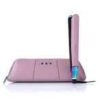 ghd Chronos Limited Edition Hair Straightener in Transcendent Pink