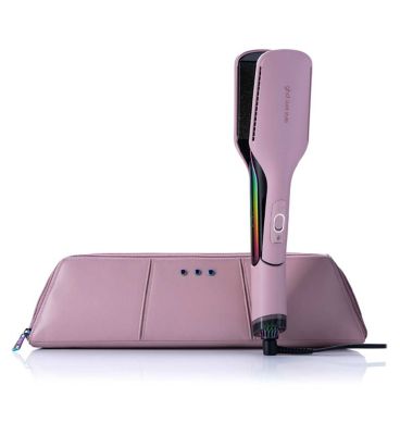 ghd Duet Style Limited Edition Hot Air Styler in Transcendent Pink
