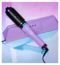ghd Duet Blowdry Limited Edition Hair Dryer Brush in Galactic Lilac