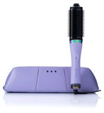 ghd Duet Blowdry Limited Edition Hair Dryer Brush in Galactic Lilac