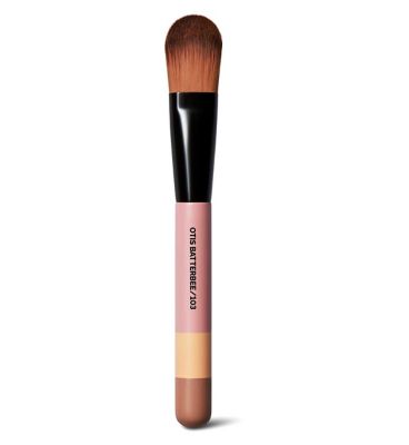 Otis Batterbee Foundation Makeup Brush 103