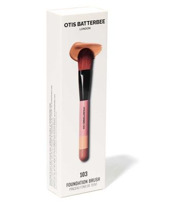 Otis Batterbee Foundation Makeup Brush 103