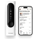 Withings BeamO 4 in 1 Health MultiScan with 4 Medical Sensors