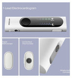 Withings BeamO 4 in 1 Health MultiScan with 4 Medical Sensors