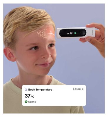 Withings BeamO 4 in 1 Health MultiScan with 4 Medical Sensors
