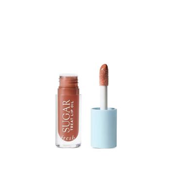Fresh Sugar Treat Lip Oil 4ml