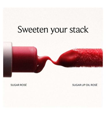 Fresh Sugar Treat Lip Oil 4ml