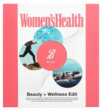 Boots X Women's Health Beauty Box