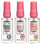 Soap & Glory Three's a Crowd 3 Piece Mini Gift Set