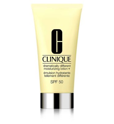 Clinique Dramatically Different Moisturising Lotion+ SPF50 50ml