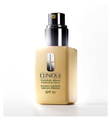 Clinique Dramatically Different Moisturising Lotion+ SPF50 50ml