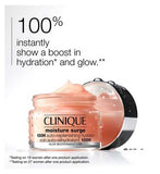 Clinique Hydration & Glow, For All Over Dewy Hydration Gift Set