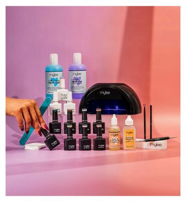 Mylee Real Deal Kit