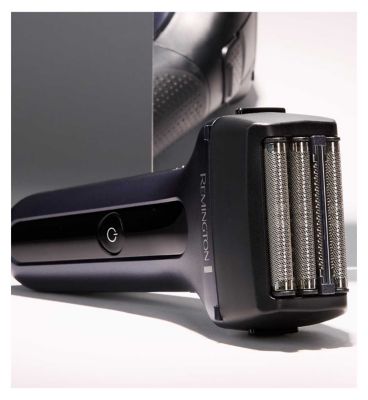 Remington Style Series Foil Shaver F7