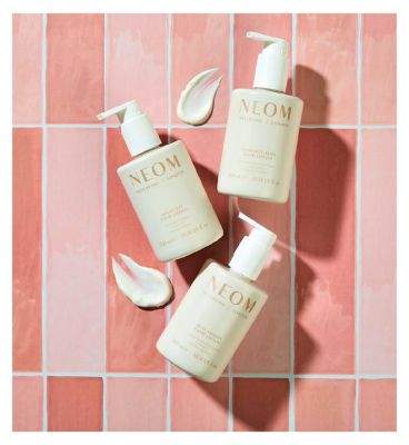 NEOM Wellbeing Great Day Hand Lotion 300ml