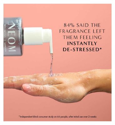 NEOM Wellbeing Real Luxury Hand Wash 300ml