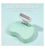 Wilkinson Sword Intuition Complete Mini Razor