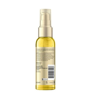 Pantene Nutri Pro-V Curl Shaper 145ml for Frizzy, Unruly Curls, Daily&nbsp; Moisturizer Hair Treatment<br/><br/><br/>