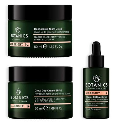 Botanics Day and Night Bundle