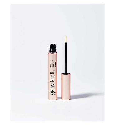 Glow For It Brow Growth Serum