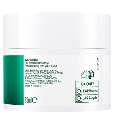 Simple Age Resist+ Day Cream SPF15 50ml