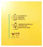 Simple Glow+ SPF50 Hydrating UV Fluid 40ml