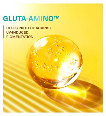 Simple Glow+ SPF50 Hydrating UV Fluid 40ml