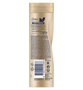 Dove Lotion Visible Glow Dark 250ml