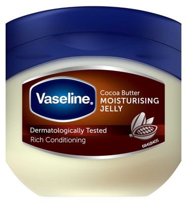 Vaseline Cocoa Petroleum Jelly 100ml
