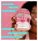 Nad's Strawberries & Cream Waxing Dots 200g
