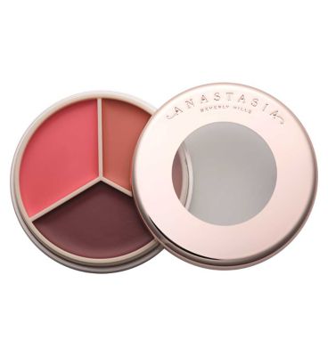 Anastasia Beverly Hills Magic Touch Blush Trio
