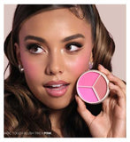 Anastasia Beverly Hills Magic Touch Blush Trio