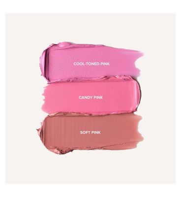 Anastasia Beverly Hills Magic Touch Blush Trio