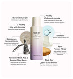 Haruharu Wonder Black Rice Probiotics Barrier Essence 120ml