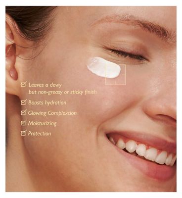 Haruharu Wonder Black Rice Moisture Airyfit Daily Sunscreen Spf50+/Pa++++50ml