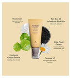Haruharu Wonder Black Rice Moisture Airyfit Daily Sunscreen Spf50+/Pa++++50ml