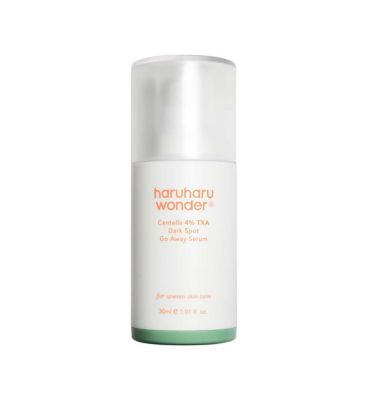 Haruharu Wonder Centella 4% Txa Dark Spot Go Away Serum 30ml