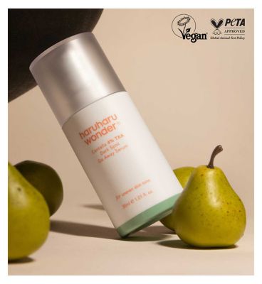 Haruharu Wonder Centella 4% Txa Dark Spot Go Away Serum 30ml