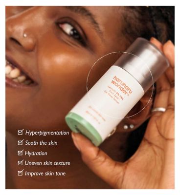 Haruharu Wonder Centella 4% Txa Dark Spot Go Away Serum 30ml