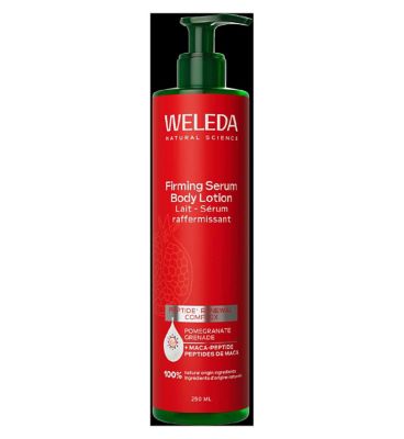 Weleda Pomegranate Body Lotion 250ml
