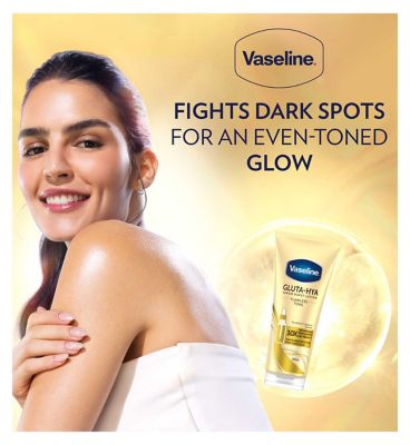 Vaseline Lotion Flawless Glow 200ml