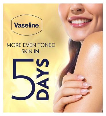 Vaseline Lotion Flawless Glow 200ml