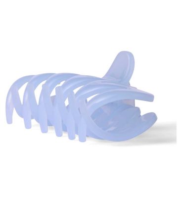 Boots Wavy Jaw Claw Blue 1s