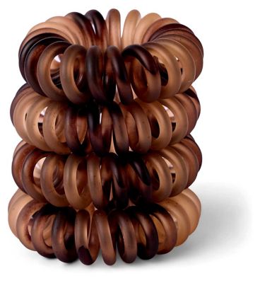 Boots Spiral Tortoise Bobbles 4s
