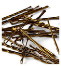 Boots Blonde Hair Grips 30s
