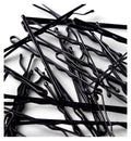 Boots Black Hair Grips 30s