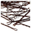 Boots Brown Hair Grips 30s