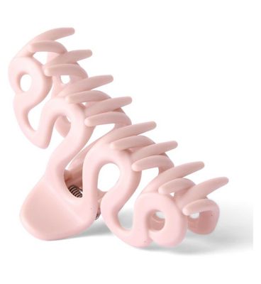 Boots Jaw Claw